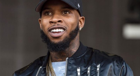 Tory Lanez