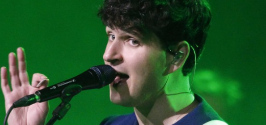 Vampire Weekend