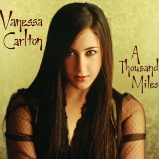 Vanessa Carlton
