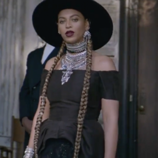 Beyonce "Formation"