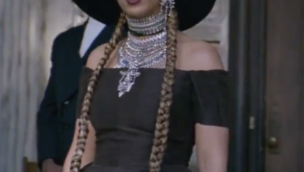 Beyonce "Formation"