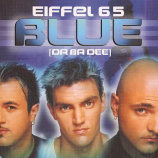 image of Eiffel 65