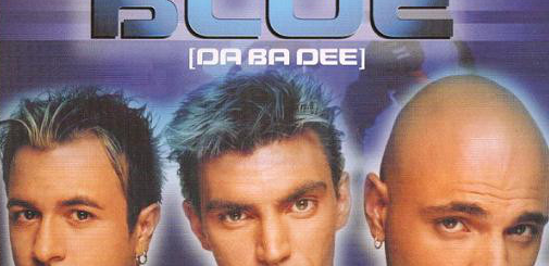 image of Eiffel 65