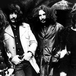 Black Sabbath