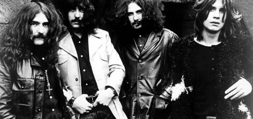 Black Sabbath