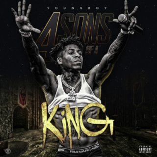 4 Sons of a King