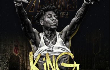 4 Sons of a King