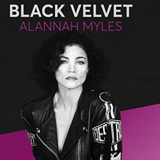 Alannah Myles