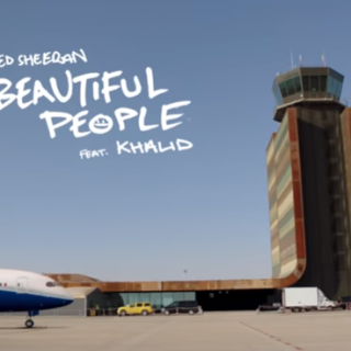 Beautiful People