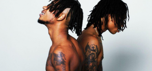 Rae Sremmurd