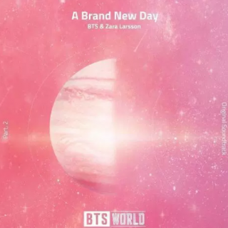 Brand New Day