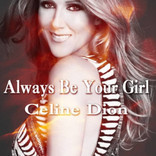Celine Dion