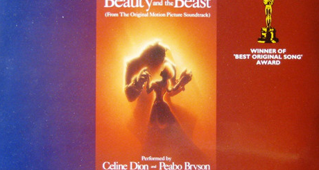 Celine Dion