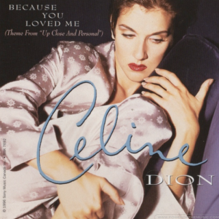 Celine Dion