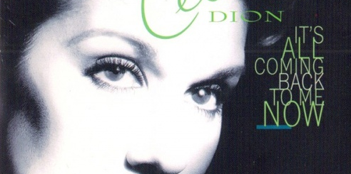 Celine Dion