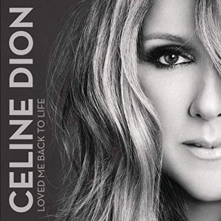 Celine Dion