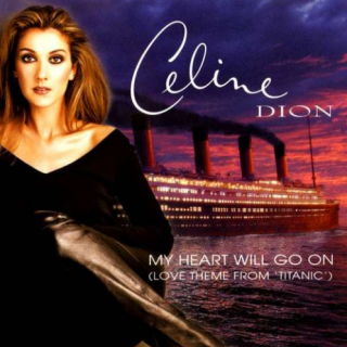 Celine Dion
