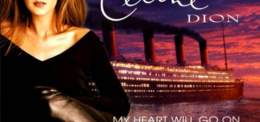 Celine Dion