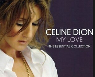 Celine Dion