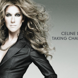 Celine Dion