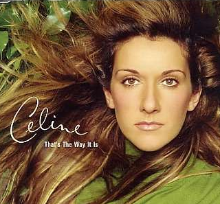 Celine Dion