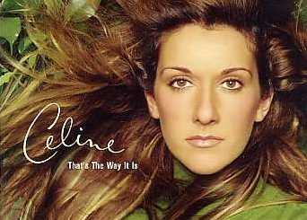 Celine Dion