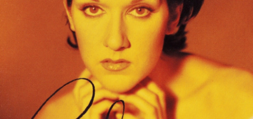 Celine Dion