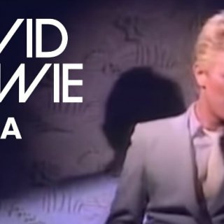 David Bowie