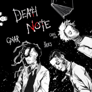 Death Note