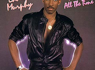 Eddie Murphy