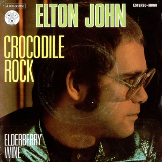 Elton John