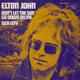 Elton John