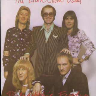Elton John
