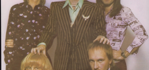 Elton John