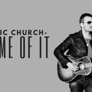 Eric Church