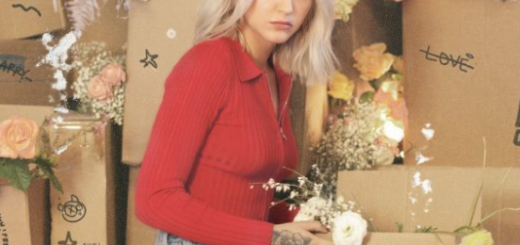 Julia Michaels