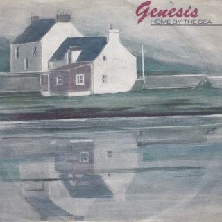Home by the Sea