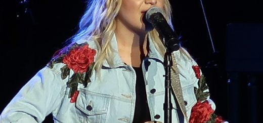 Kelsea Ballerini