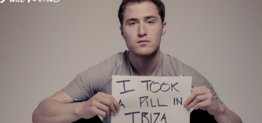 Mike Posner
