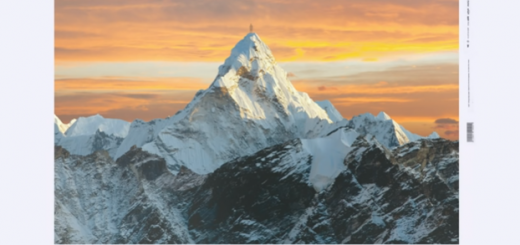 Mount Everest