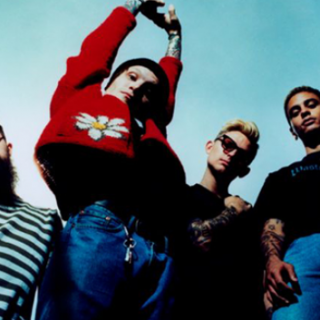 Neck Deep