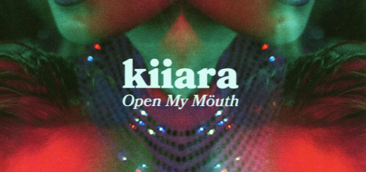 Open My Mouth