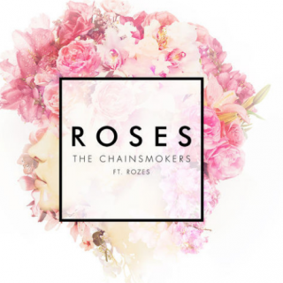 "Roses" by Chainsmokers ft Rozes
