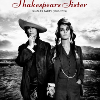 Shakespears Sister