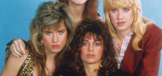 The Bangles