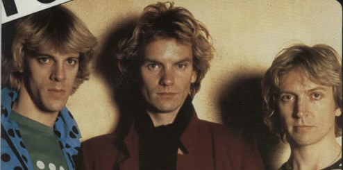 The Police