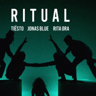 Tiësto, Jonas Blue & Rita Ora