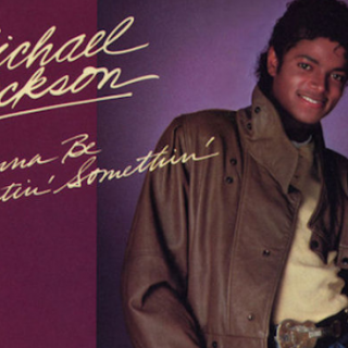 Wanna Be Startin' Somethin'