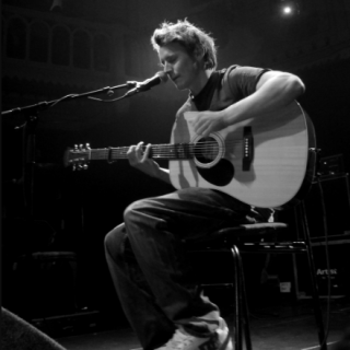 Ben Howard