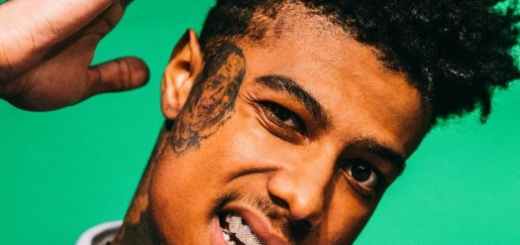 Blueface